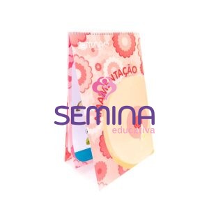 Álbum Amamentação - Semina Educativa