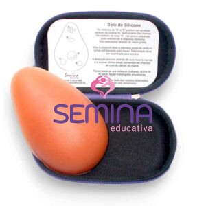 Seio de Silicone