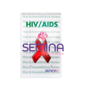 Álbum Grande AIDS