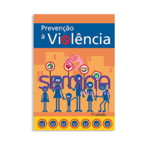 ÁLBUM GRANDE DE PREVENÇÃO À VIOLÊNCIA