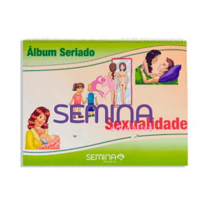 Álbum Sexualidade - Semina Educativa