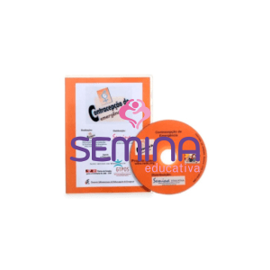 DVD Contracepção de Emergência - Semina Educativa