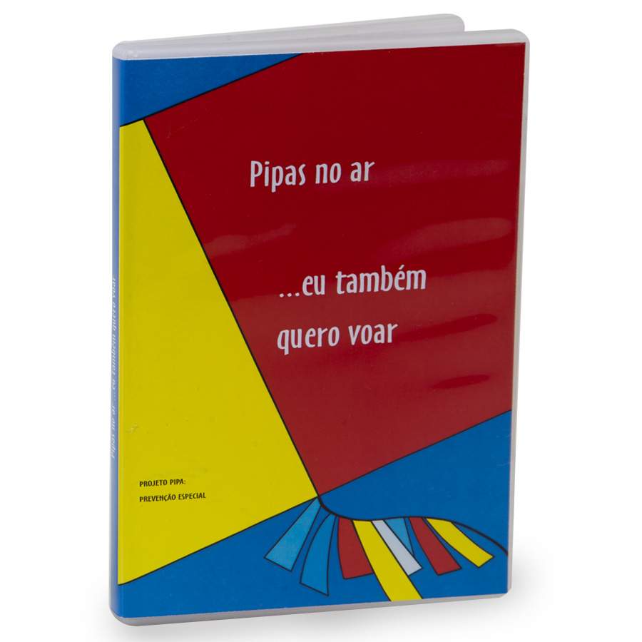 DVD PIPA