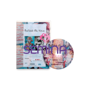 DVD Realidade Não Virtual - Semina Educativa