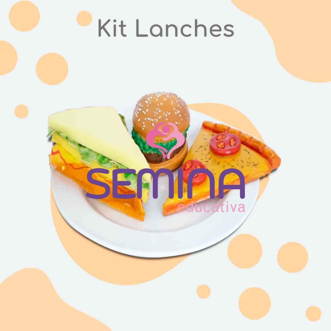 Kit Lanches