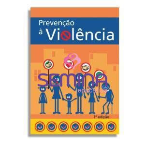 Livreto Prevenção à Violência - Semina Educativa